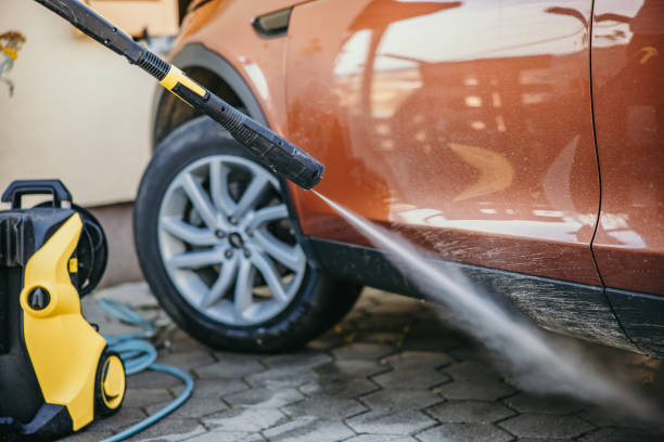 Best Best Pressure Washing Companies  in Clarcona, FL