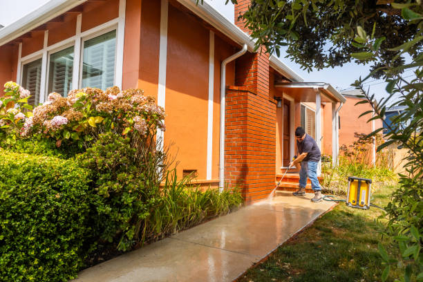 Roof Power Washing Services in Clarcona, FL